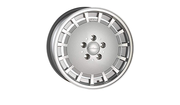 Lorinser - Rueda de Metal Ligero LO 8,0x16 ET35 para Mercedes ...