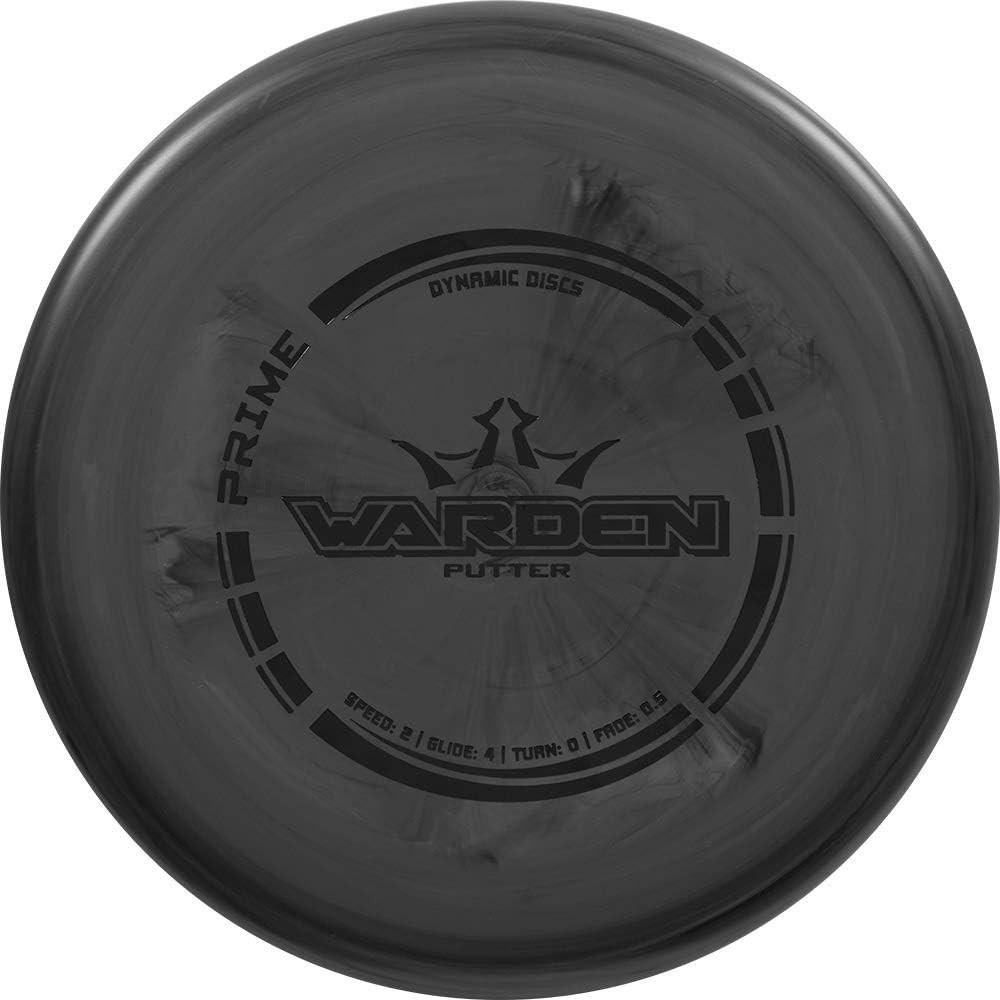 heavy disc golf putter