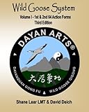 Image de Wild Goose System: Volume 1 - 1st & 2nd 64 Action Forms