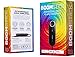 BoomCloud 360 Boomstick in-Line Wired Headphone Audio Enchancer Amp and Signal Processor - Black
