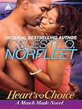 Heart's Choice (A Match Made Novel)