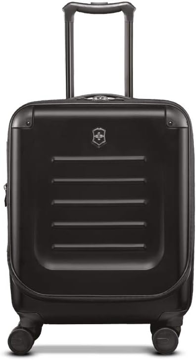 victorinox spectra global carry on