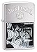 Zippo Jack Daniel's Series 6 Brushed Chrome Pocket Lighter