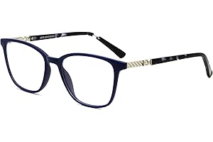 MOSTAR Eyeglasses for women non prescription glasses square fashion glasses stylish glasses women
