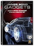 James Bond Gadgets