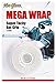 Hot Glove Mega Wrap 1.5mm Tacky Bat Grip
