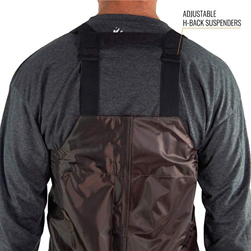 frogg toggs Herren 2715249 Wathose (1er Pack) – Bild 4