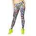 Zumba Br &Nameinternal Womens Rioperfect Long Leggings