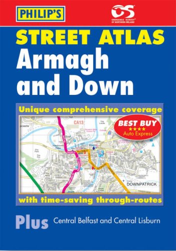 Armagh and Down