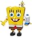 Mega Bloks SpongeBob SquarePants Block Construction Set
