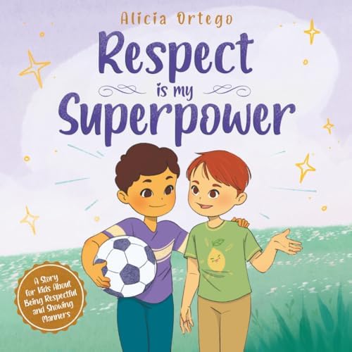 My Superpower Skills 8-Book Box Set (Books 9-16: Making Choices