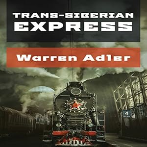 Listen To Trans Siberian Express Audiobook Audible Com