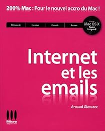 Internet et les emails