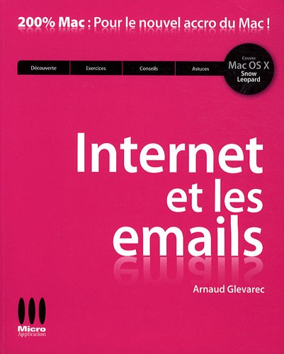 Internet et les emails