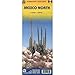 Mexico North 1:1,300,000 Regional Travel Map by ITM Canada (2008-11-01) by 