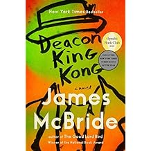 Deacon King Kong: A Novel