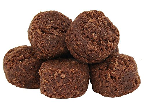 Wonderfully Raw Organic Brownie Coco-Roons, 6.2 Ounce,Packaging may Vary