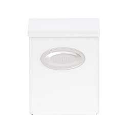 Architectural Mailboxes Designer Galvanized