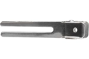 Diane Double Prong Clips, 80 Count