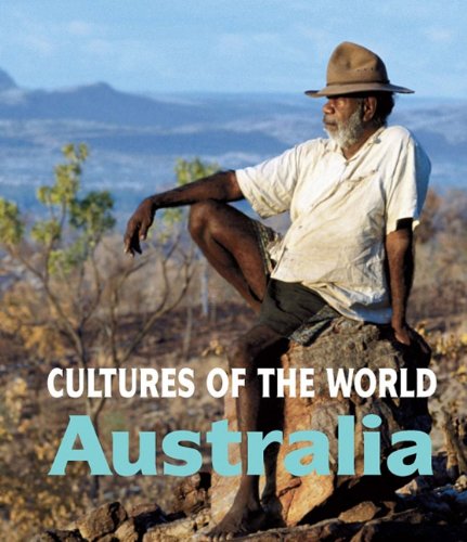 Australia (Cultures of the World)