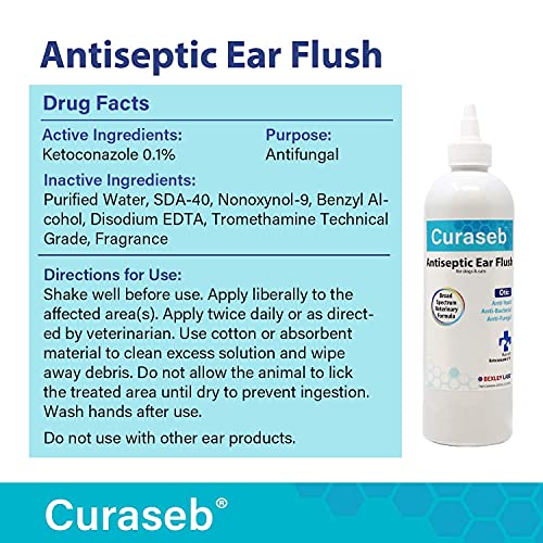 curaseb ingredients