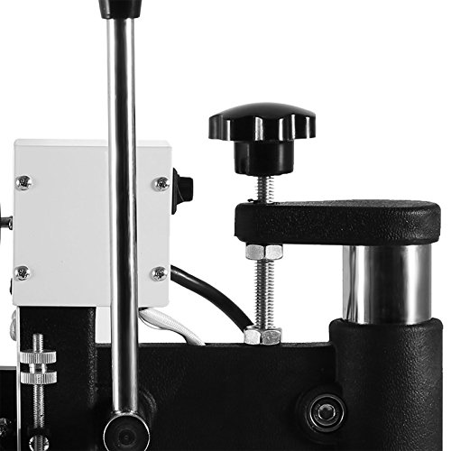 Superland Embosser (Hot Foil Stamping Machine)