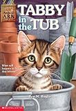 Front cover for the book Tabby in the Tub by Ben M. Baglio