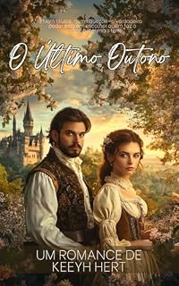 Livro O último outono