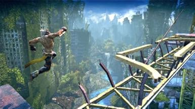 Amazon Enslaved Odyssey To The West Ps3 ゲーム