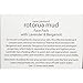 Wild Ferns New Zealand Rotorua Mud, Lavender, and Bergamot Face Pack Mask