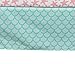 Sea Sweeties 3 Piece Baby Crib Bedding Set by Belle
