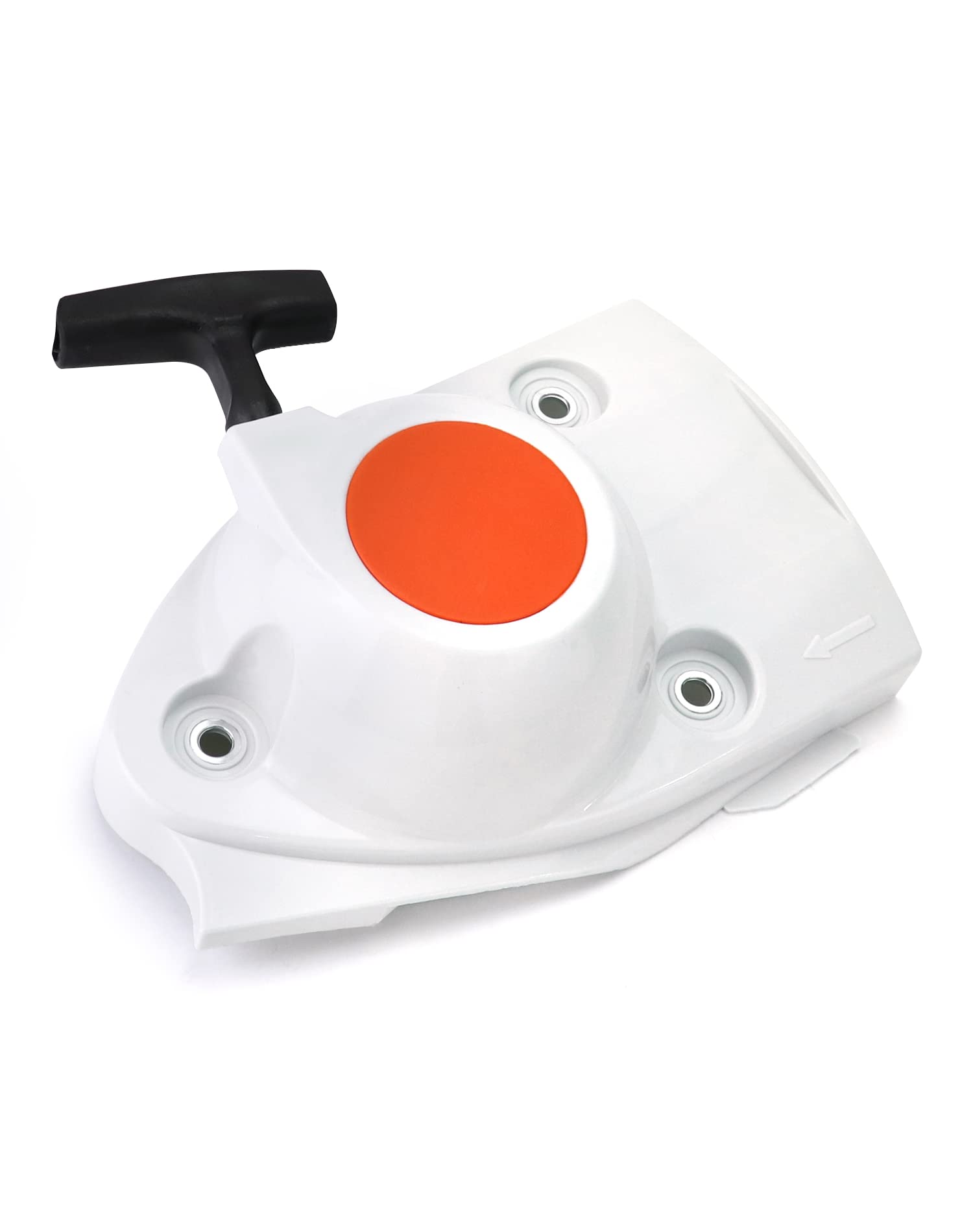 QWORK® Recoil Starter Suitable for STIHL TS410 TS410Z TS420 TS420Z TS480i TS510i Concrete Cut Off Saw 4238 190 0300