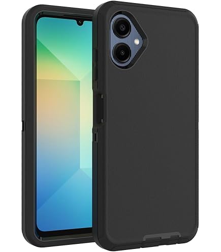 スマートフォンセット POCO 14x M7 Galaxy A06 POCO M7 6GB 128GB 黒色 グローバル版 6.9インチ 7000mAh 5G