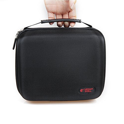 Hermitshell Hard Travel Case Fits Samsung Gear VR W/Controller - Thumbnail 3
