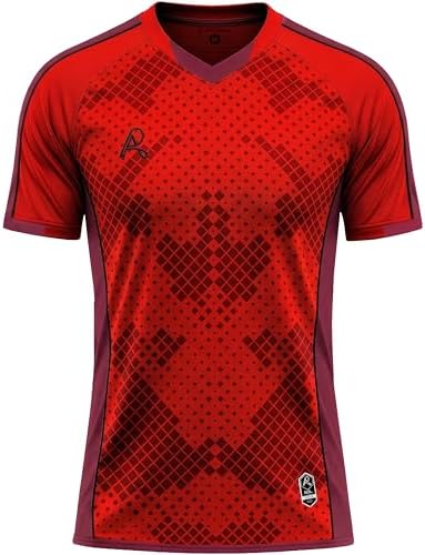 Amazon.com: Umbro Mens Inter Soccer Jersey Shirt, Black, Small US