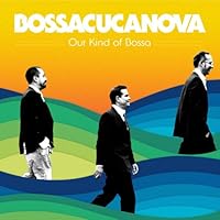 Bossacucanova Ablum Cover