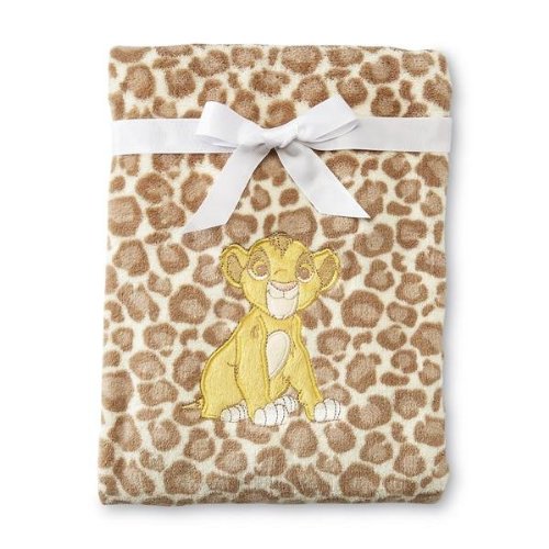 Disney Baby The Lion King Infant Blanket