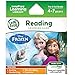 LeapFrog Disney Frozen Learning Game (for LeapPad Platinum, LeapPad Ultra, LeapPad2, LeapPad3) primary
