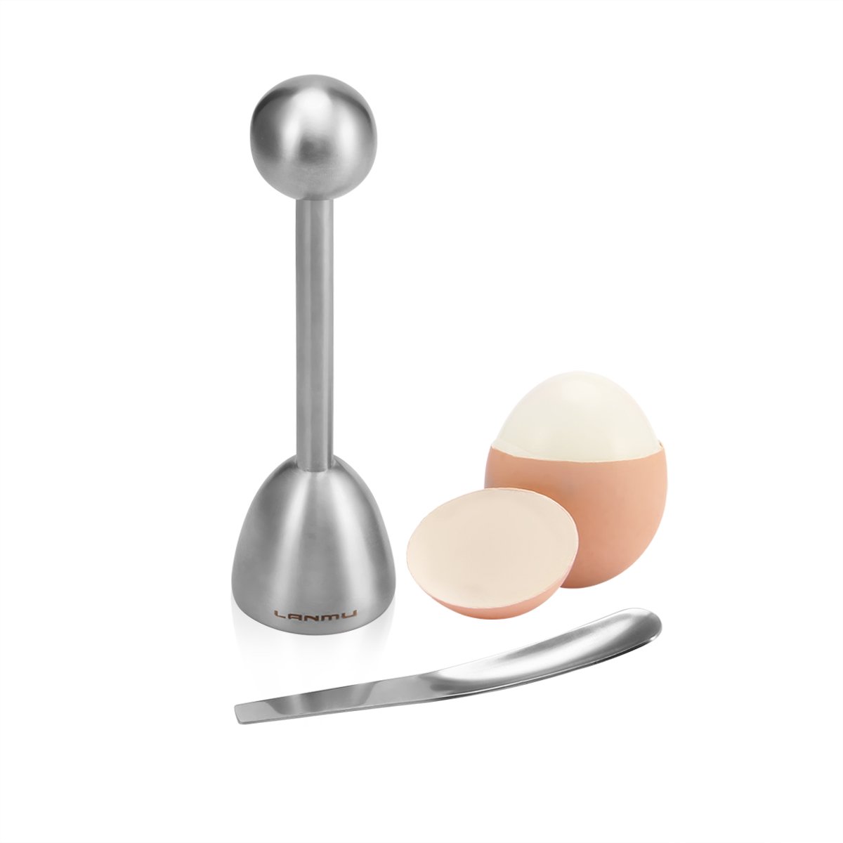 Best Kitchen Gadgets Egg Cracker