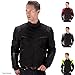 Viking Cycle Ironborn Motorcycle Textile Jacket for Men
