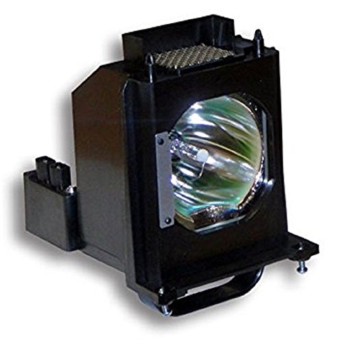 Amazing Lamps 915B403001 SUPERIOR SERIES - New and Improved Technology - 1 Year Warranty - Replacement Lamp with Housing for Mitsubishi TV's - Crystal Clear, Brighter Picture - Superior Quality