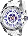 Invicta Men's 26520 Star Wars Automatic Multifunction Blue Dial Watch