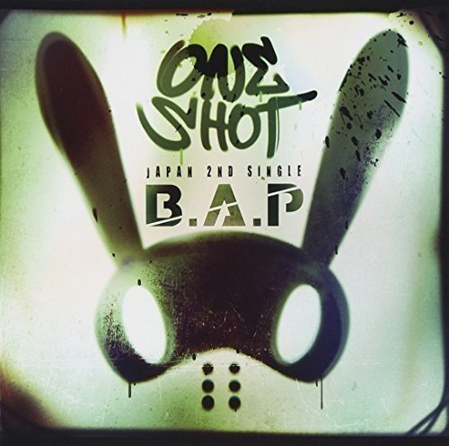 One Shot Type-B by B.A.P (2013-11-13)