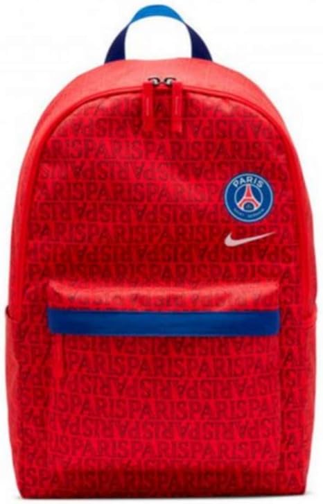 psg nike backpack
