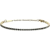 Daniel Wellington Classic bracelet 155-185 Steinless Steel With Pvd Plated Gold Gold