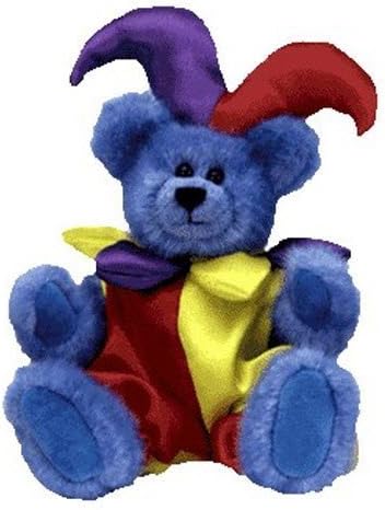 calliope beanie baby