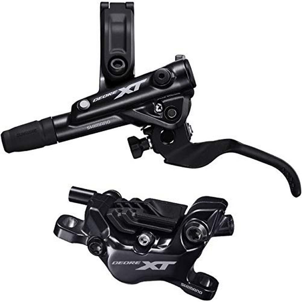 SHIMANO XT Brake P.M. I-Spec EVO Res C/A 4P Cycling, Unisex Adults, Multi-Coloured (Multi-Colour), One Size