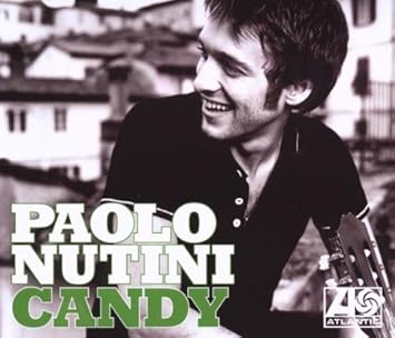 Candy By Paolo Nutini Amazon Com Music