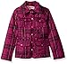 URBAN REPUBLIC Girls' Quilted Thinfill Lightweight Jacket