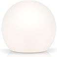 Soft Glow Silent Timer & Color Changing Light for Baby Kids and Teachers, at Home Night Light or Timed Classroom Activities,